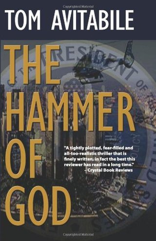 "Hammer of God" av Tom Avitabile