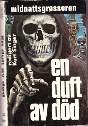 "Tales of the Macabre" av Kurt Singer