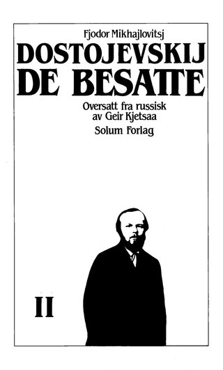 De besatte - 2