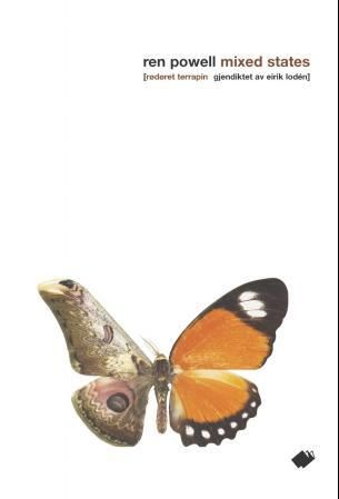 "Mixed states" av Ren Powell