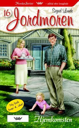 "Hjemkomsten" av Sigrid Lunde