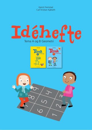 Idéhefte - tema A og B geometri