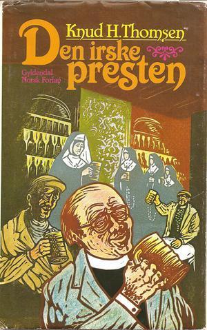 "Den irske presten" av Knud H. Thomsen