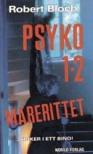 Psyko ; Psyko 2 ; Marerittet
