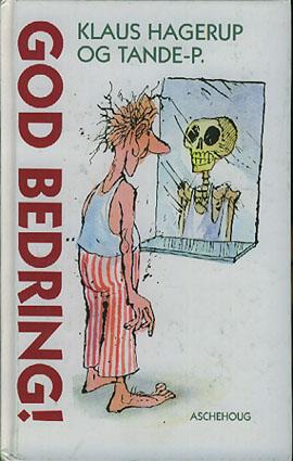 God bedring! En syk brevveksling