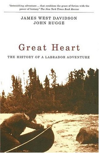 Great Heart - The History of a Labrador Adventure