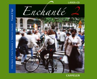 "Enchanté 2" av Hilda Hønsi