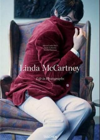 Linda McCartney photographs