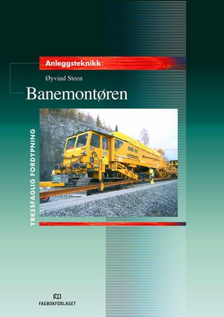 Banemontøren - prosjekt til fordypning