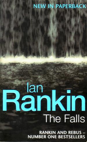"The Falls An Inspector Rebus Novel (Inspector Rebus Novel Series)" av Ian Rankin