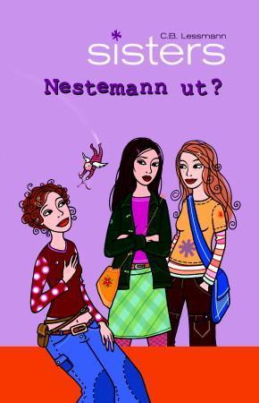 "Nestemann ut?" av C.B. Lessmann