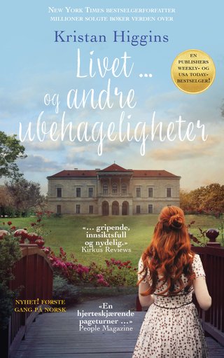 Livet ... og andre ubehageligheter