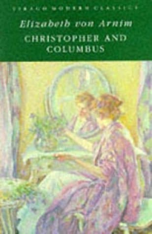 christopher and columbus (virago modern classics)