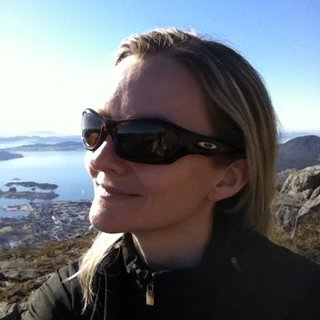 Reidun Sandvik Hetland