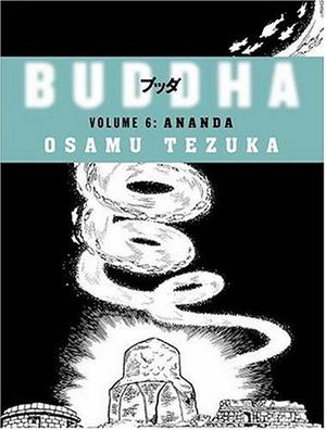 Buddha - Ananda v. 6