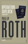 "Operation Shylock A Confession" av Philip Roth