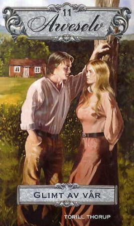 "Glimt av vår" av Torill Thorup