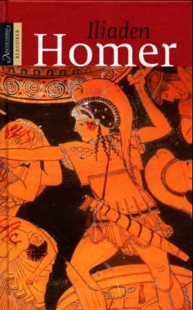 Iliaden