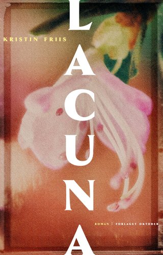 "Lacuna roman" av Kristin Friis