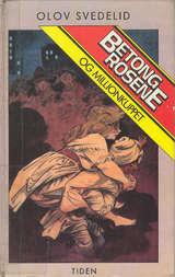 Betongrosene og millionkuppet