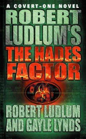Robert Ludlum's The hades factor