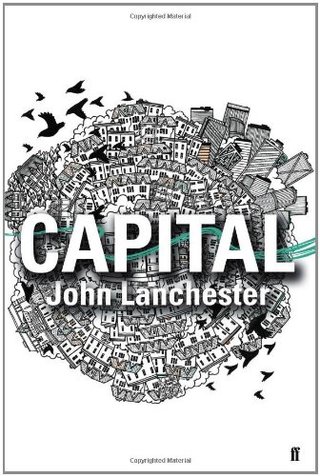 "Capital" av John Lanchester