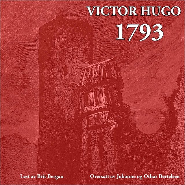 "1793" av Victor Hugo