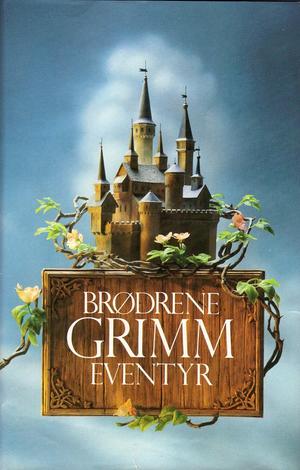 "Eventyr" av Jacob Grimm