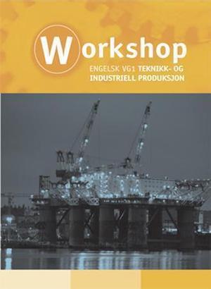 "Workshop" av Janniche Langseth
