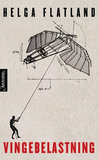 "Vingebelastning" av Helga Flatland