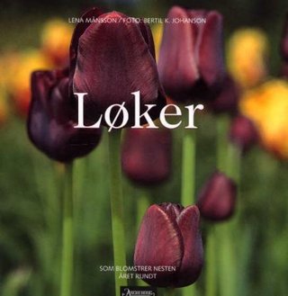 "Løker" av Lena Månsson