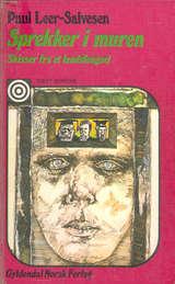 Sprekker i muren - skisser fra et landsfengsel