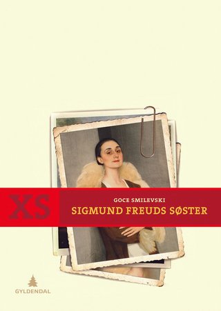 Sigmund Freuds søster
