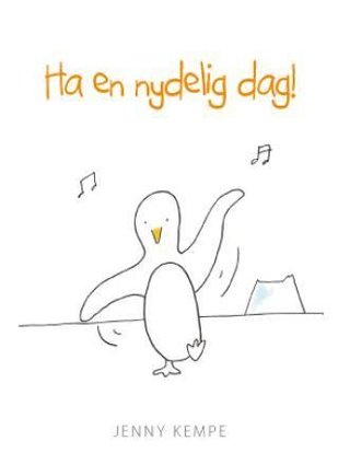 Ha en nydelig dag!