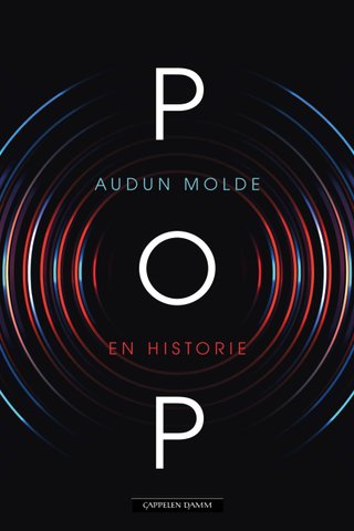 "Pop" av Audun Molde