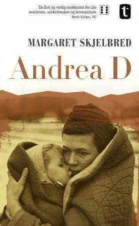 "Andrea D roman" av Margaret Skjelbred