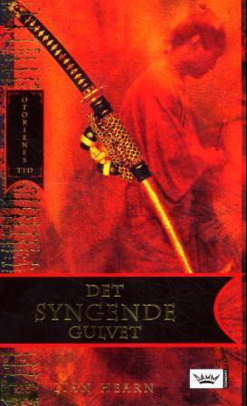 "Det syngende gulvet - Otorienes tid : bok 1" av Lian Hearn