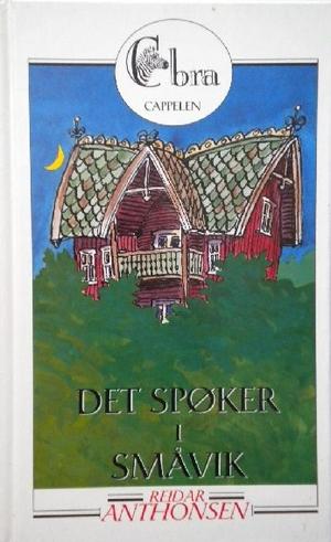 Det spøker i Småvik