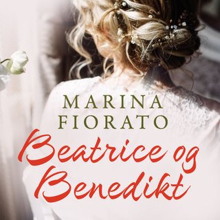 "Beatrice og Benedikt" av Marina Fiorato