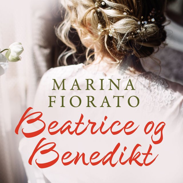 "Beatrice og Benedikt" av Marina Fiorato