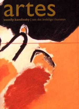 "Om det åndelige i kunsten" av Wassily Kandinsky