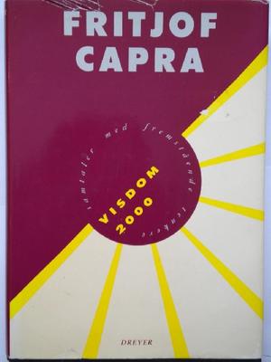 Visdom 2000 - samtaler med fremstående tenkere
