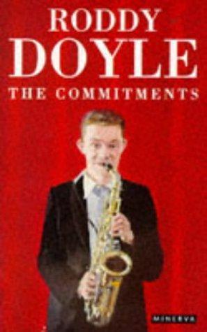 "The Commitments" av Roddy Doyle