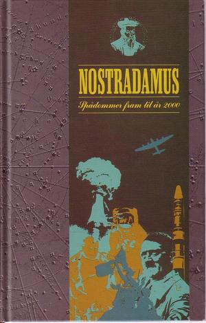 "Nostradamus - spådommer fram til år 2000" 