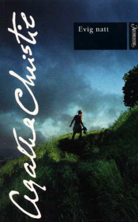 "Evig natt" av Agatha Christie