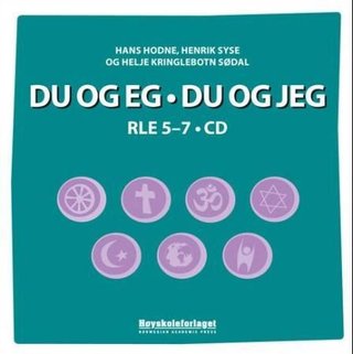 Du og eg, du og jeg - RLE 5-7