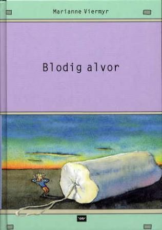 Blodig alvor