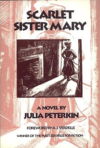 Scarlet Sister Mary - A Novel (Brown Thrasher Books)