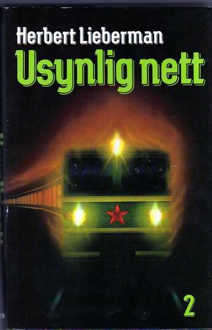 Usynlig nett - 2