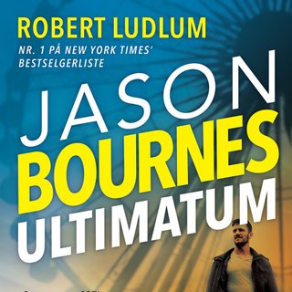 Jason Bournes ultimatum - Del 1